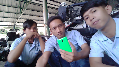Photos of PT Manito World