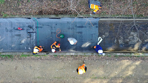 Photo n°3 de Geobio à Saint-Georges-d'Orques (Société de travaux publics)