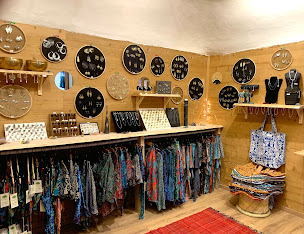 Photo n°4 de Banjara à Barcelonnette (Magasin de vêtements)