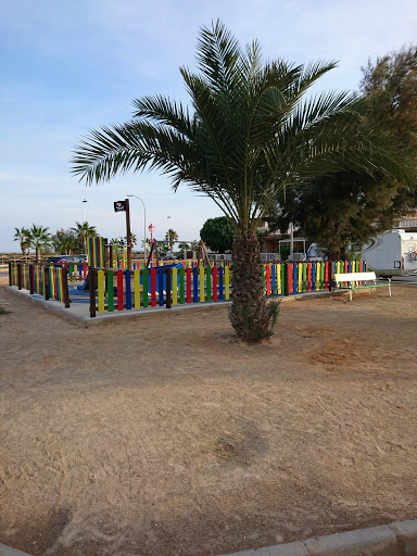 Instituto Park - Visual