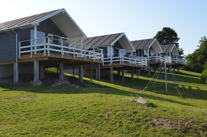 Sannes Familiecamping by null