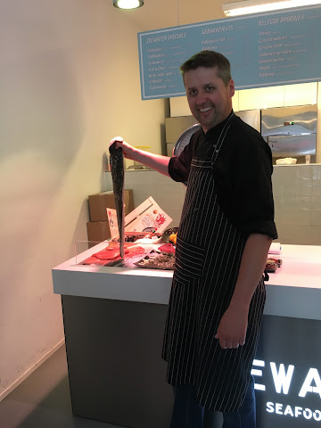 Amsterdam Food Tours by null