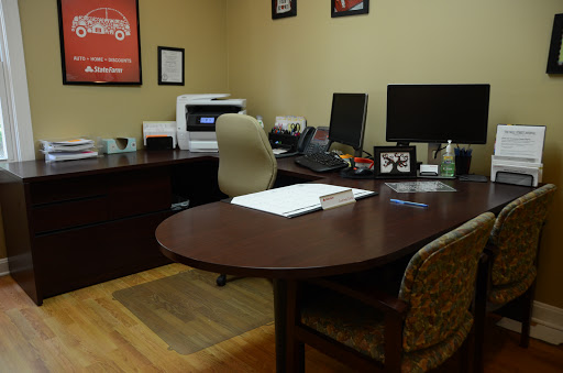 Gary Carver - State Farm Insurance Agent - Thumbnail