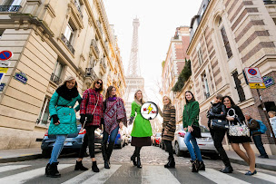 Photo n°28 de Keys for Paris à Saint-Ouen-sur-Seine (Agence de visites touristiques)