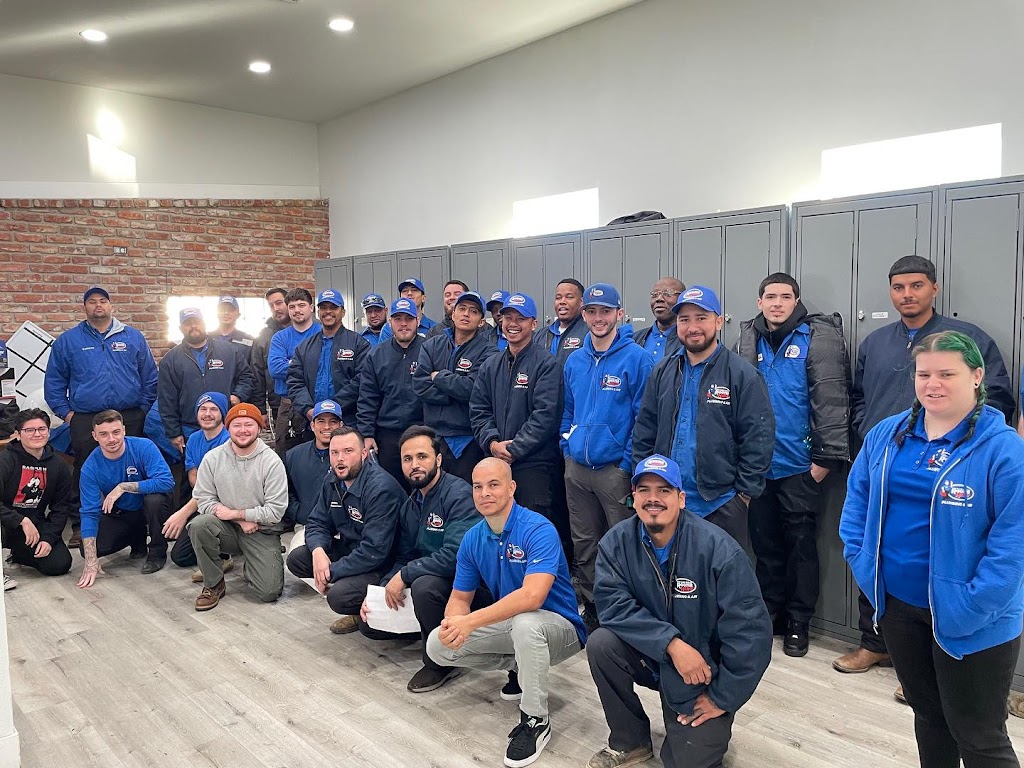 Rooter Hero Plumbing & Air - Plumbing Services