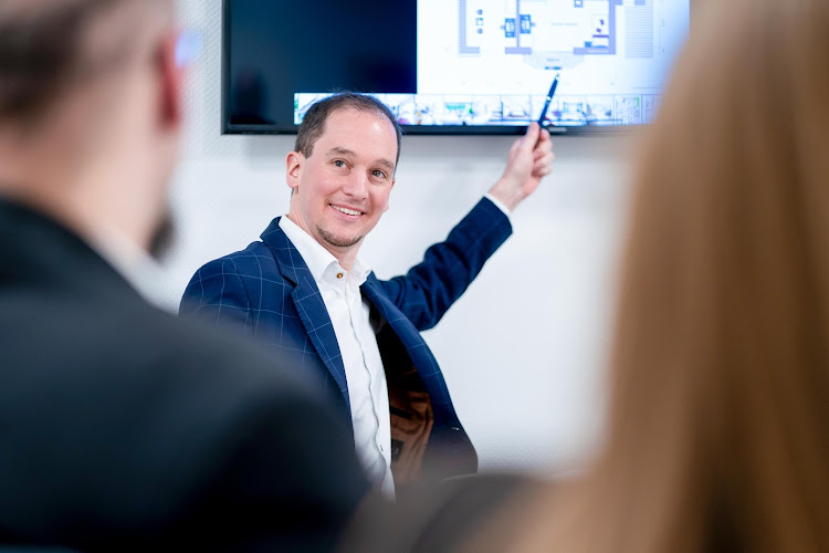 Blömker Immobilien GmbH & Co. KG