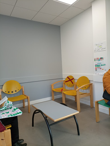 Groupe Médical des Docteurs Logette, Bouchez, Peuziat et Goyat