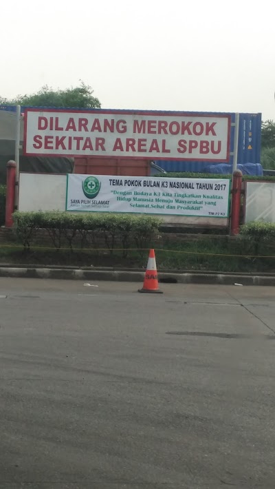 Photos of SPBU 34-17528