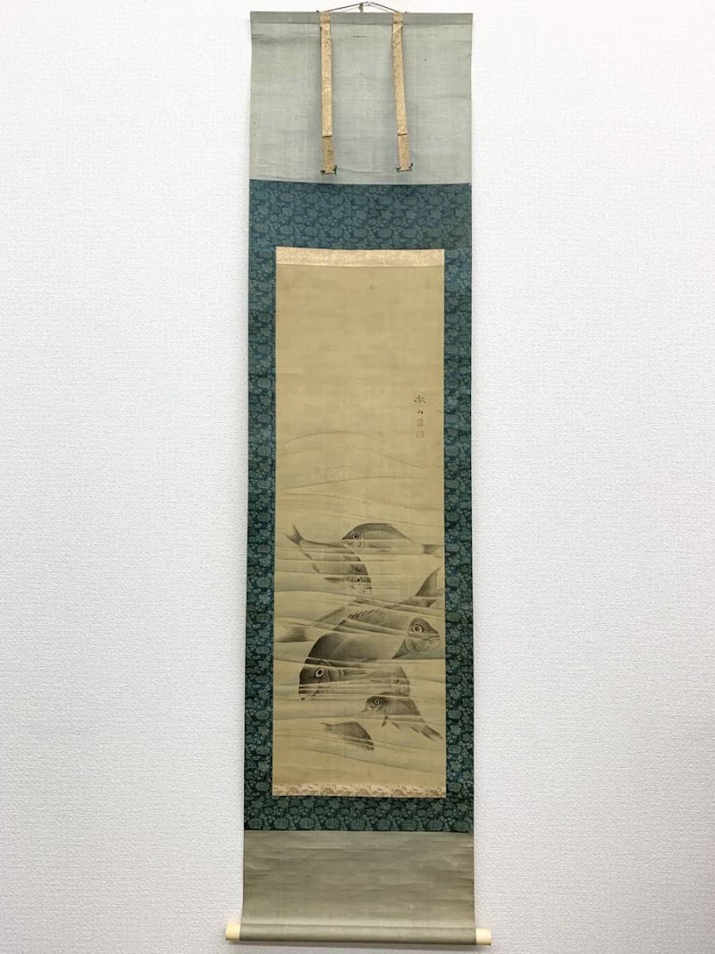 骨董品買取こたろう名古屋店