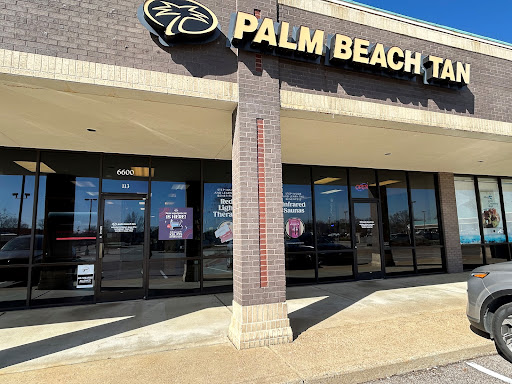 Palm Beach Tan