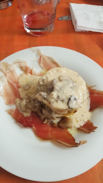 Photos of Osteria La Baccana