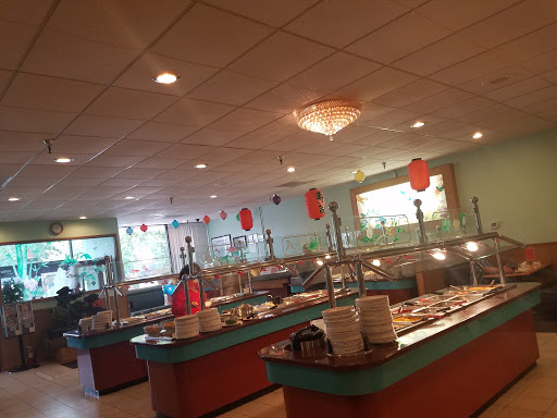 Buffet Dynasty - Visual