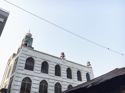 Photos of Alu Potti Mosque