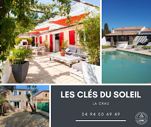 Photo n°7 de Agence immobilière La Crau Les Clés du Soleil Immobilier La Crau à La Crau (Agence de location immobilière)