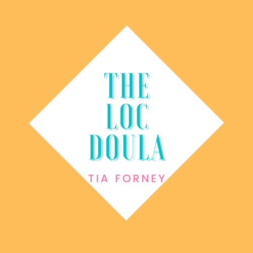 The Loc Doula ~ Tia Forney (Chicago MicroLoc & Faux Loc Stylist) - Thumbnail