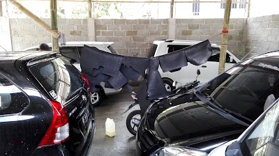 Photos of Garasi Global Rent Car And Homestay