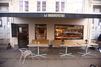 Photos of Bagerdygtigt