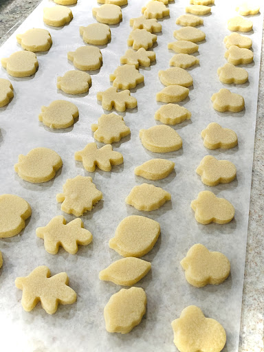 Handcrafted Occasions - Visual