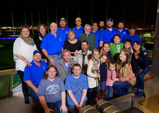 Rebuild Texas Construction