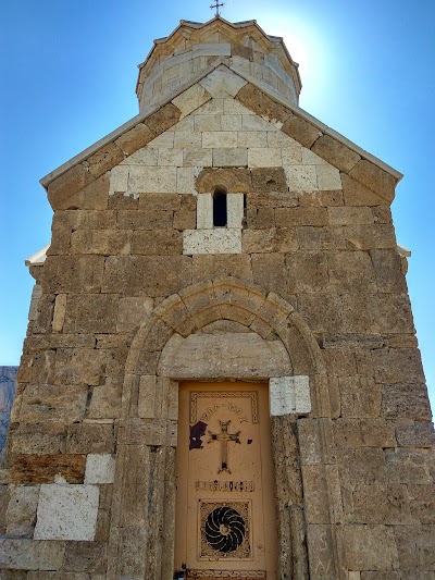 Photos of Dzordzor Chapelle, Ծործորի վանք