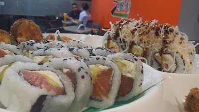 Photos of Killa Sushi