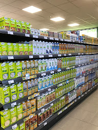 Photo n°40 de Les Comptoirs de la BIO à SENS à Saint-Clément (Magasin d'alimentation bio)