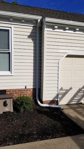 Attack Roofing - Visual
