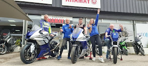 Photo n°5 de Yamaha Spirit Motor La Ciotat à La Ciotat (Concessionnaire de motos)