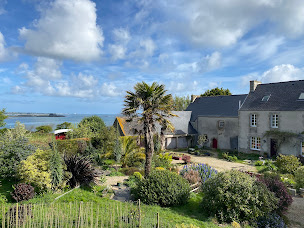 Photo n°1 de Les Chambres du Mad à Henvic (Restaurant)