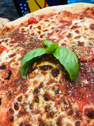 Photo n°5 de Rio pizza à Marseille (Pizzeria)