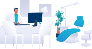 Photo n°1 de Dr Stephanie MONTAGNE à Paris (Dentiste)