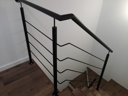 STALPAN - ogrodzenia, bramy, balustrady