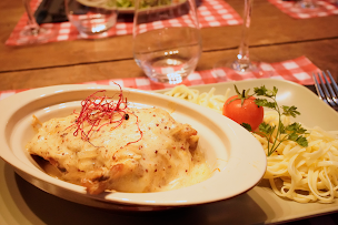 Photo n°18 de Restaurant Le P'tit Monde de Charlie à Auxerre (Restaurant)