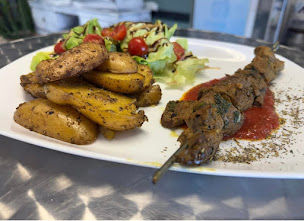 Photo n°8 de Restaurant Les Banquets à Cavaillon (Restaurant français)