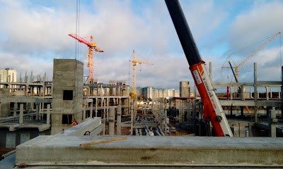 Photos of Shopping and entertainment center "TRINITI"