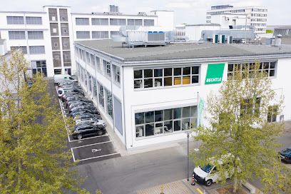 Bechtle IT-Systemhaus Nürnberg