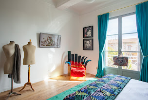 Photo n°5 de Maison du Collectionneur à Aix-en-Provence (Maison d'hôtes)