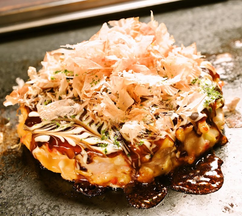 食べ放題・飲み放題 お好み焼き・もんじゃ 粉や 町田店