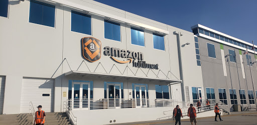 Amazon Eastvale