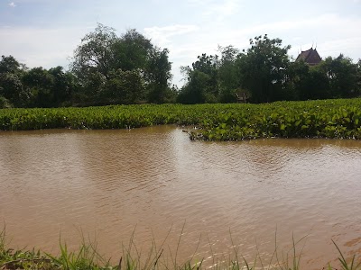 Photos of វត្តរតនារាម ហៅវត្តជីប៉ោ