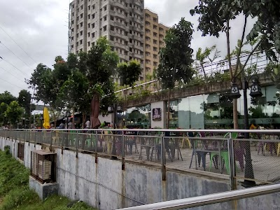 Photos of Hatir Jheel Park