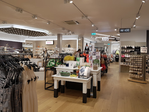 River Island Store - Thumbnail