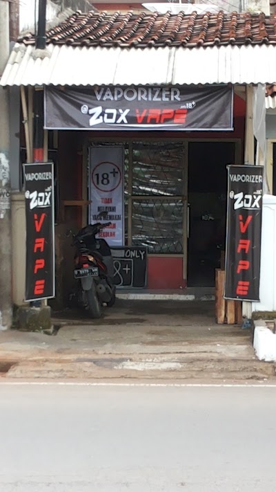 Photos of ZOX VAPE BANJAR PATROMAN
