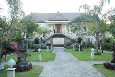 Photos of Puri Mas - Ballroom Restaurant