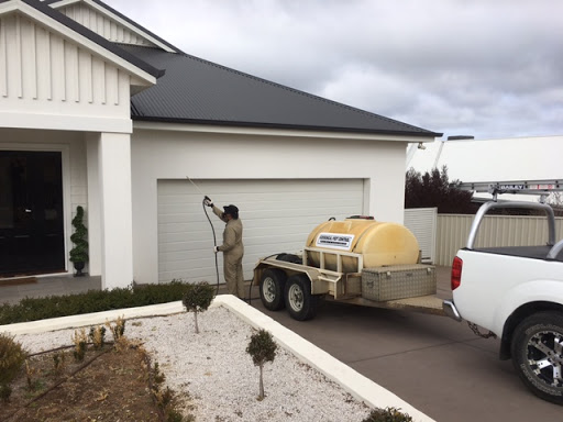 Kooringal Pest Control