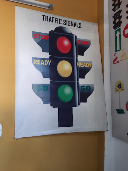 Shri Ganpati Motor Driving School