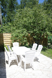 Photo n°12 de A l'ombre du prunier à Licques (Lodge)