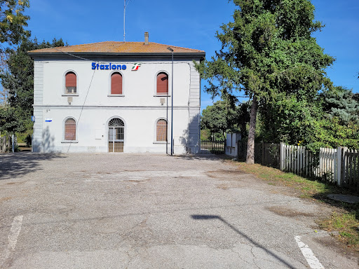 Mezzano - Visual