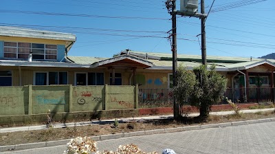 Photos of Complejo Educacional San Agustin