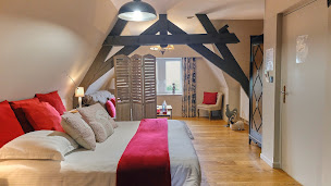 Photo n°97 de Au Petit Manoir & Resort - SPA / Chambres de charme / KOTA & TABLE à Socx (Spa)